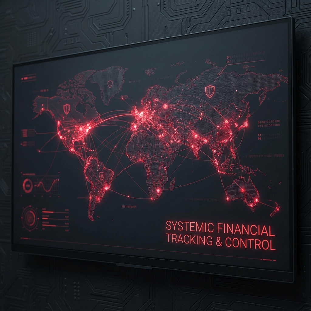 Sovereignty Network Graph